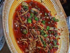 -明婷饭店(外曹家巷店)