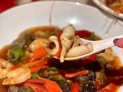 -丁字口海鲜热炒·烧烤大排档