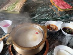 -慢丽江·云南野生菌土鸡锅(付家庄店)