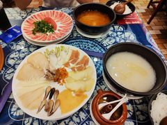 -桥香园过桥米线(复兴路店)