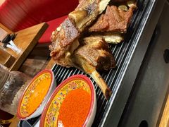 -敏珠拉姆藏餐·南京厨房(富春江东街店)