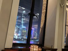 -上海和平饭店华懋阁 Cathay Room