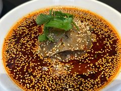 -铜锣湾·有麝自然香(渝北财富中心店)