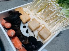 -半天妖烤鱼(西直门凯德mall店)