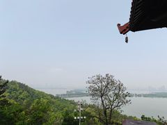 -东湖落雁景区