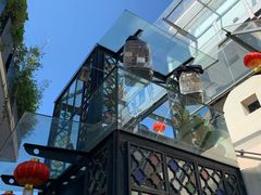 -怡得观滇餐厅·地道昆明菜·1996(海埂大坝店)