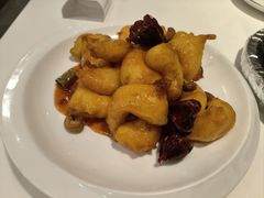 -金春禧·鲁菜海鲜(延吉路万达店)
