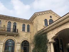 -府河摄影公园