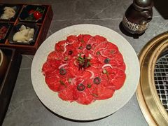 -板前十胜·和牛烧肉专门店(北京总店)
