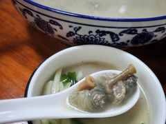 -金秋小吃海鲜·专注30年临海特色风味