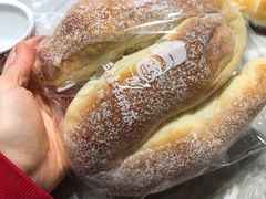 -西村叔叔的店·面包·甜品·蛋糕(牡丹园店)