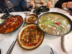 -乔阿马·江南味·驴肉香(龙湖华泾天街店)