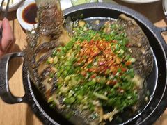 -聚鑫朋酸菜肥肠(文艺路口店)
