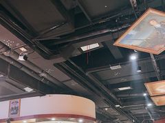 -福缘烤肉王自助(爱琴海-原比尔森店)