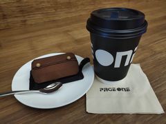 -PAGEONE(北京坊店)