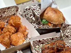 -JPG canteen(广州东山口店)