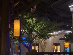 -绿茶餐厅(乐峰广场店)