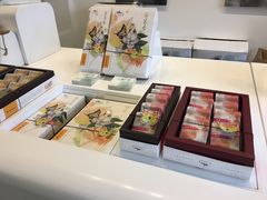 -好一朵茉莉花(老门东店)