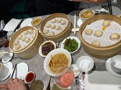 -鼎泰丰(国贸商城店)