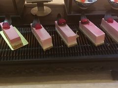 -新发展亚太JW万豪酒店·福苑咖啡厅