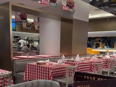 -西贝(上海中心店)