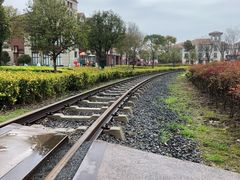 -歌斐颂巧克力小镇