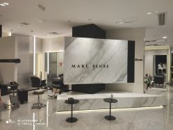 -MAKE SENSE美可沙龙