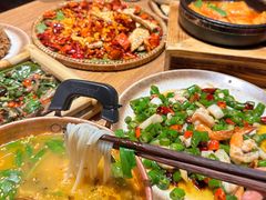 小锅米线-米店·云南菜(南门店)