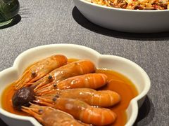 -南里山房·新淮扬菜(徐汇万科店)