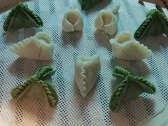 -德发长·花式蒸饺(大唐不夜城店)