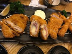 -胜博殿霸王树(嘉里中心店)
