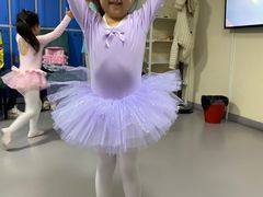 -蒲公英舞蹈艺术中心(解放路校区)