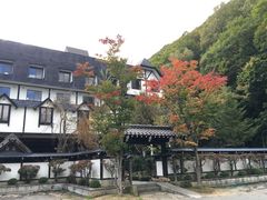 -惠高庄萨诺月酒店