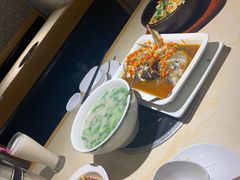 -大碗先生(万家丽店)