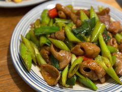 -静一餐厅·湖北菜(前门创始店)