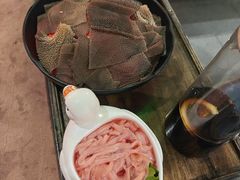 -矮板凳老火锅(宽窄巷子店)