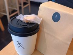 -常识咖啡common sense(春熙路店)