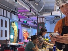 -九街淑芬掌中宝串串公司(内街文化创意园店)