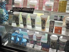 -Blueglass酸奶(华贸购物中心店)