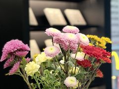 -TOP健身私教工作室(侨香店)