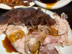 -老北京胡同味道二荤铺(酒仙桥店)