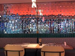 -芭莉与彩虹西餐厅(成都合生汇店)