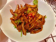 -农耕记·湖南土菜(halo广场店)