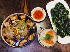-大洋家·精品潮汕菜·生腌砂锅粥(天河东路店)