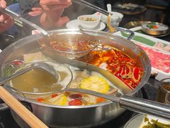 -尚合里潮汕牛肉火锅(海沧店)