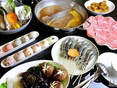 -春秋火锅(复兴中路店)