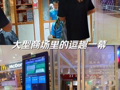 -光启城时尚购物中心