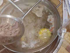 -夜牛潮汕鲜牛肉火锅店(翻身店)