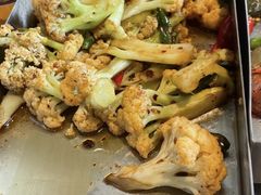 -No.DD戳子烧烤·江湖菜(北京总店)