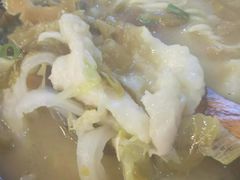 -周鱼小馆石锅酸菜鱼(活力汇店)